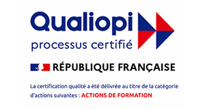 Logo Qualiopi